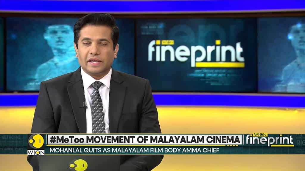#Metoo haunts Malayalam cinema: Exploitation and lobbying in Malayalam cinema