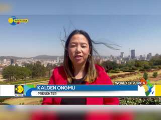 Zimbabwe's Otakukon Festival: Young Zimbabweans bring Japanese pop icons to life | World of Africa