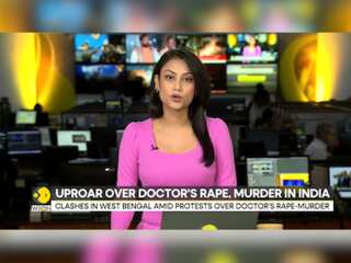 Kolkata rape-murder case: Protest march to state secretariat today