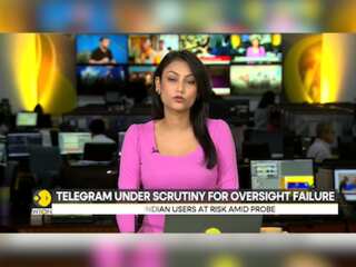 Telegram's 5 million Indian users at risk amid prob