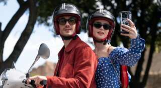 Emily in Paris season 4 part 2 trailer: Emily gets on a new adventure and this time it's in Rome