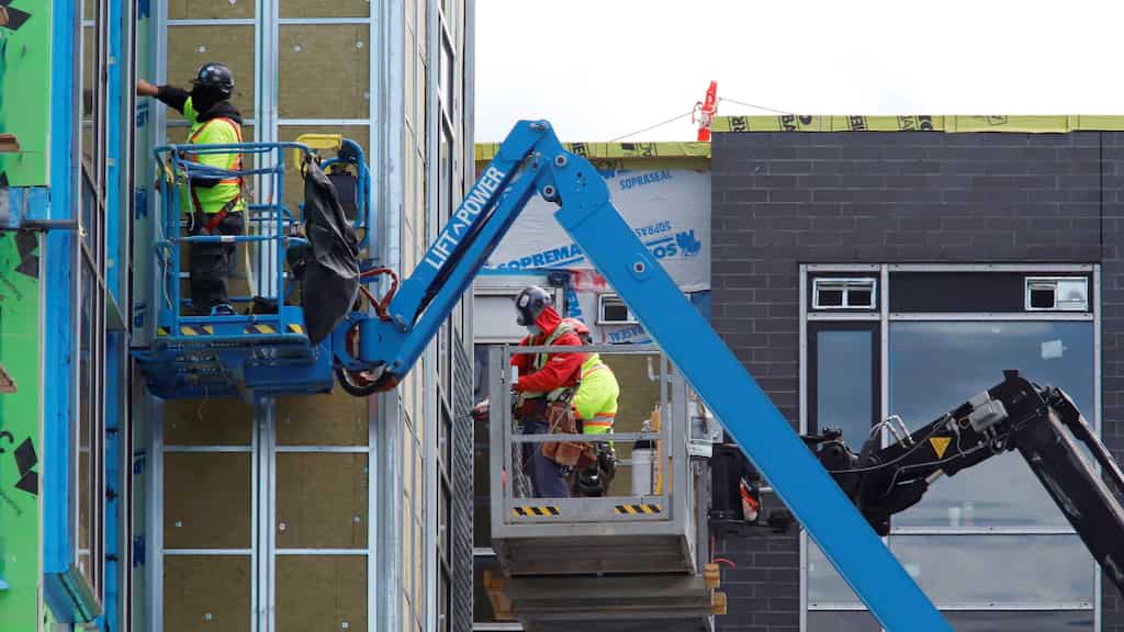 Canada tightens rules for temporary foreign worker permits