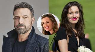 Netizens think Ben Affleck has a type: Actor spotted with ex Jennifer Garner's lookalike amid JLo divorce