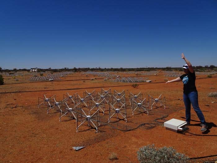 Alien search: SETI Institute launches probe for low frequencies across galaxies in first study of its kind