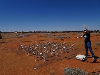Alien search: SETI Institute launches probe for low frequencies across galaxies in first study of its kind