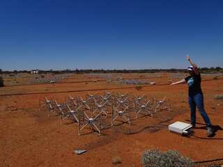 Alien search: SETI Institute launches probe for low frequencies across galaxies in first study of its kind