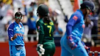 Women’s T20 World Cup 2024: ICC unveil revised schedule; India to face Pakistan in marquee clash on October 6