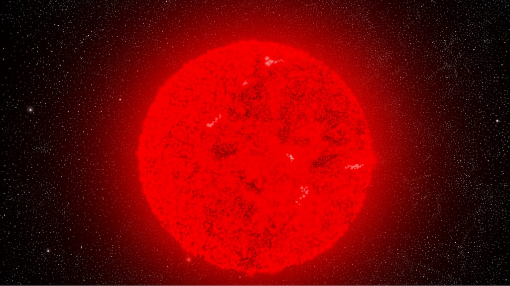 Milky Way cluster with monster stars million times brighter than sun stuns astronomers