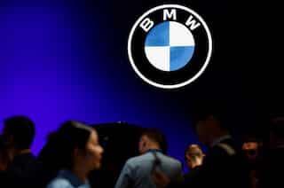 Toyota and BMW to enhance fuel cell partnership, Nikkei Asia reports