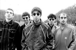 Rock band Oasis add UK dates to their worldwide reunion tour