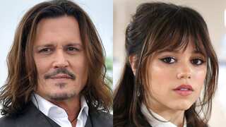 Jenna Ortega refutes outrageous secret romance rumour with Johnny Depp: 'Ridiculous'