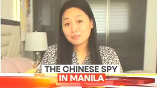 'Chinese spy' who became a mayor in Philippines reveals her escape route to China