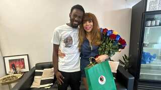 Wendy Williams makes first public appearance in over a year: Viral pics