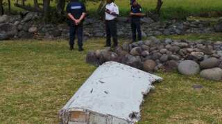 Scientist says he knows 'perfect hiding place' of mysteriously disappeared MH370. It is...