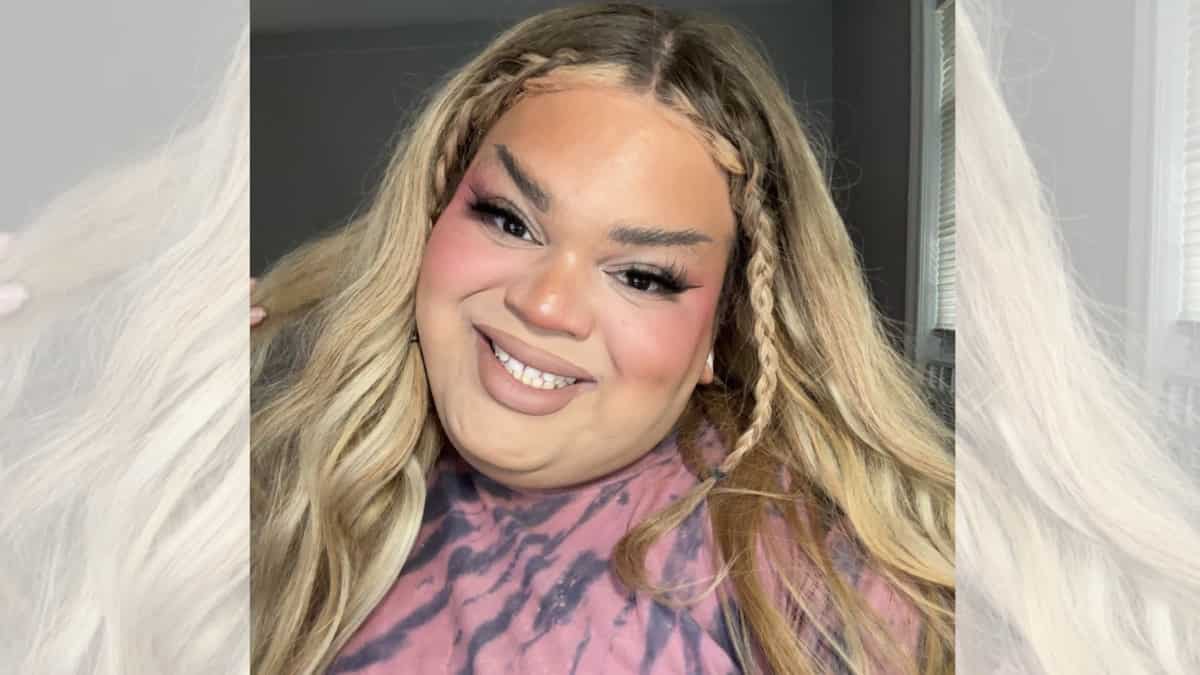 TikTok star loses ‘very demure, very mindful’ trademark to someone else