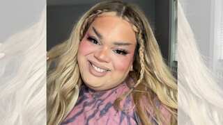 TikTok star loses ‘very demure, very mindful’ trademark to someone else