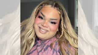 TikTok star loses ‘very demure, very mindful’ trademark to someone else