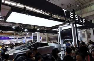Canada imposes 100% tariff on Chinese EVs including Tesla