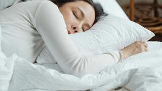 'Bed rotting', 'sleepy girl mocktail' and more: Americans adopt viral sleep trends
