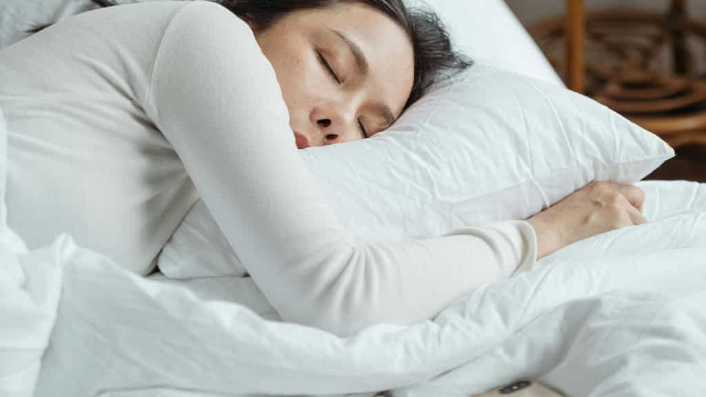 'Bed rotting', 'sleepy girl mocktail' and more: Americans adopt viral sleep trends