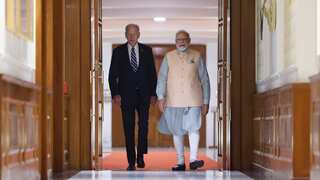 ‘Ignoring for convenience’: Speculations rife as US skips ‘Bangladesh’ in readout after Biden-Modi call