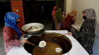 Taliban reject UN's criticism of vice and virtue laws, urge 'acknowledgement of Islamic values'