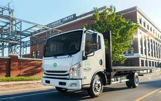 Volt Mobility orders 3,000 electric trucks from Mullen in USD 210 mn deal