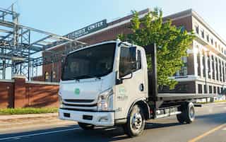Volt Mobility orders 3,000 electric trucks from Mullen in USD 210 mn deal