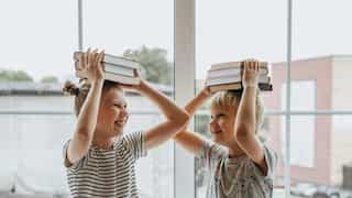 Intelligence alone doesn't make children excel at studies; it takes grit and perseverance too: Study