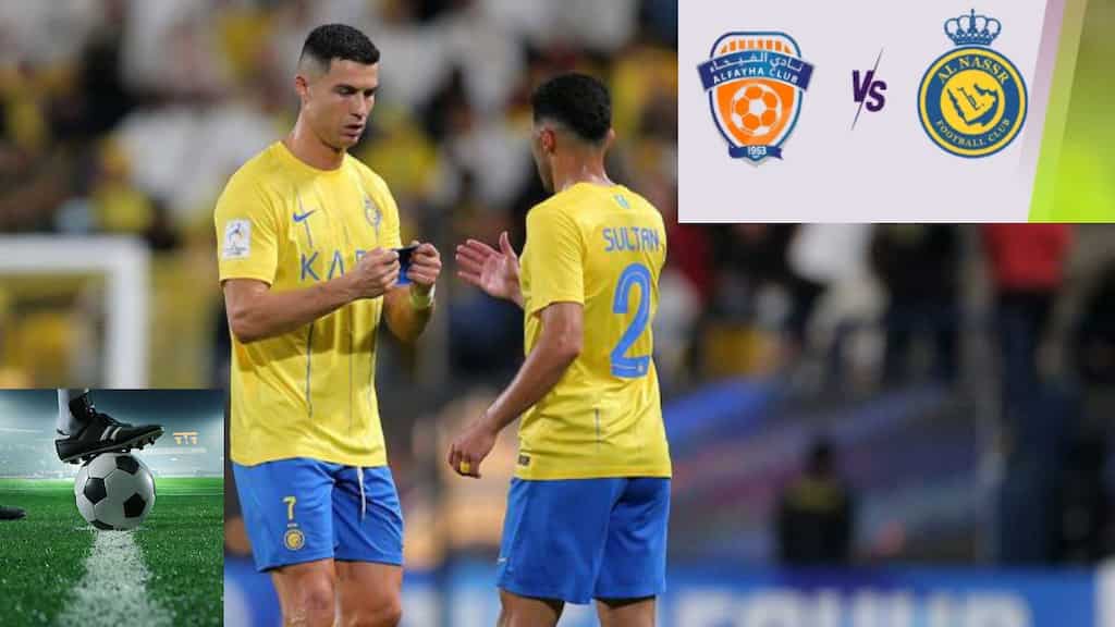 Al Feiha vs Al Nassr Saudi Pro League 2024-25: How to watch live streaming and TV telecast in India