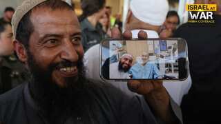 Israeli forces rescue 52-year-old hostage from Hamas&#x27; tunnel in Gaza; eighth live hostage rescue since Oct 7