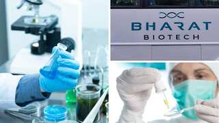 India's Bharat Biotech plans global launch for its oral cholera vaccine Hillchol