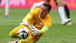 I have decided: Poland goalkeeper Wojciech Szczesny, 34, retires from football