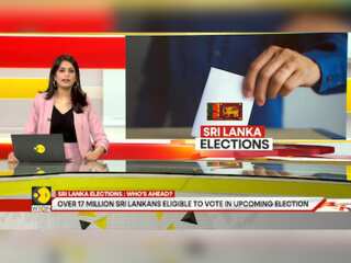 Sri Lanka Elections 2024: Who are the key front-runners?