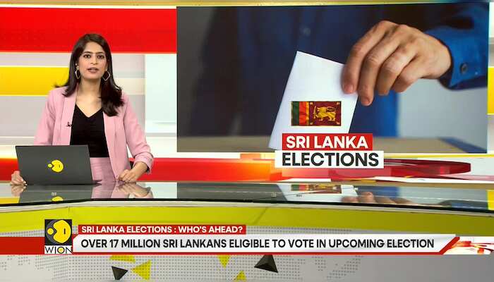 Sri Lanka Elections 2024: Who are the key front-runners?