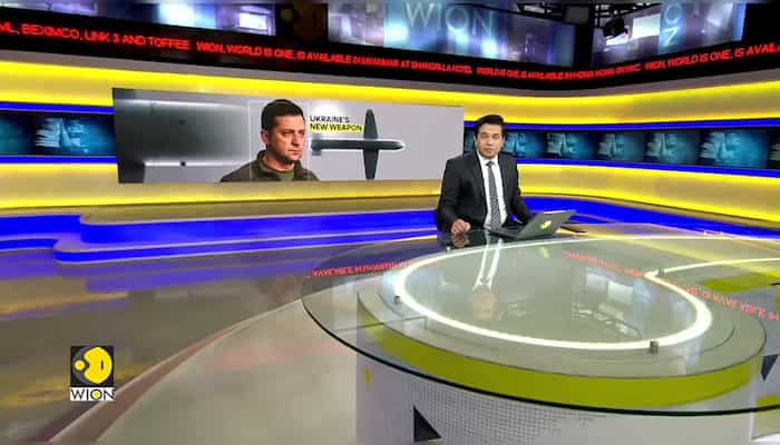 Ukraine's new weapon: A game-changer?