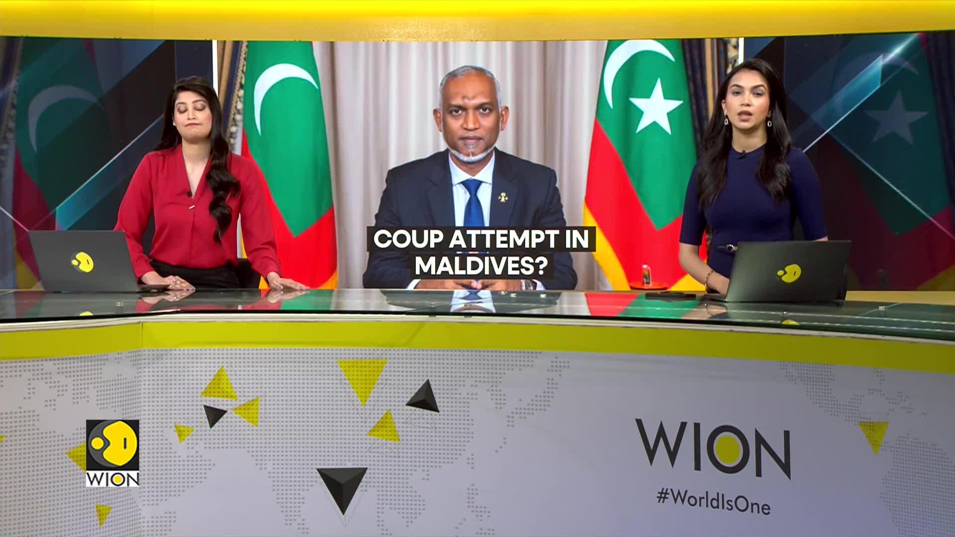 WionNews Video