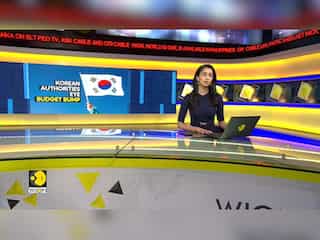 Korean officials eye K-Pop to prop economy