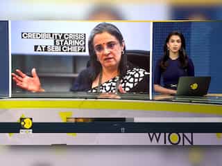 Hindenburg vs SEBI Chief: Credibility crisis staring at SEBI Chief?