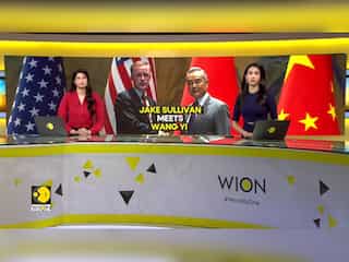 Sullivan-Wang talks: A diplomatic tightrope walk