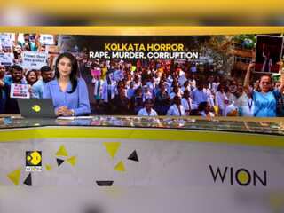 Kolkata rape-murder case: Singer Arijit Singh scripts protest song