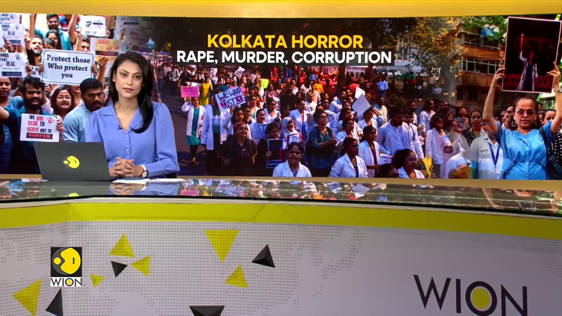 WionNews Video