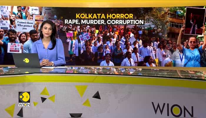 Kolkata rape-murder case: Singer Arijit Singh scripts protest song