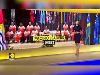 Pacific Island leaders endorse joint policing plan