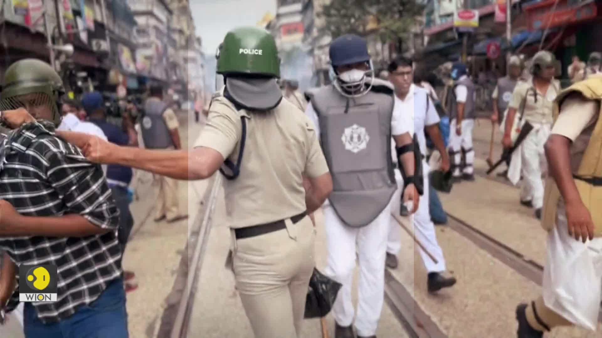 Kolkata Protests: CM Mamata Banerjee Calls for Capital Punishment of Accused in rape-murder Case