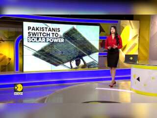 Power bills push solar investments in Pakistan