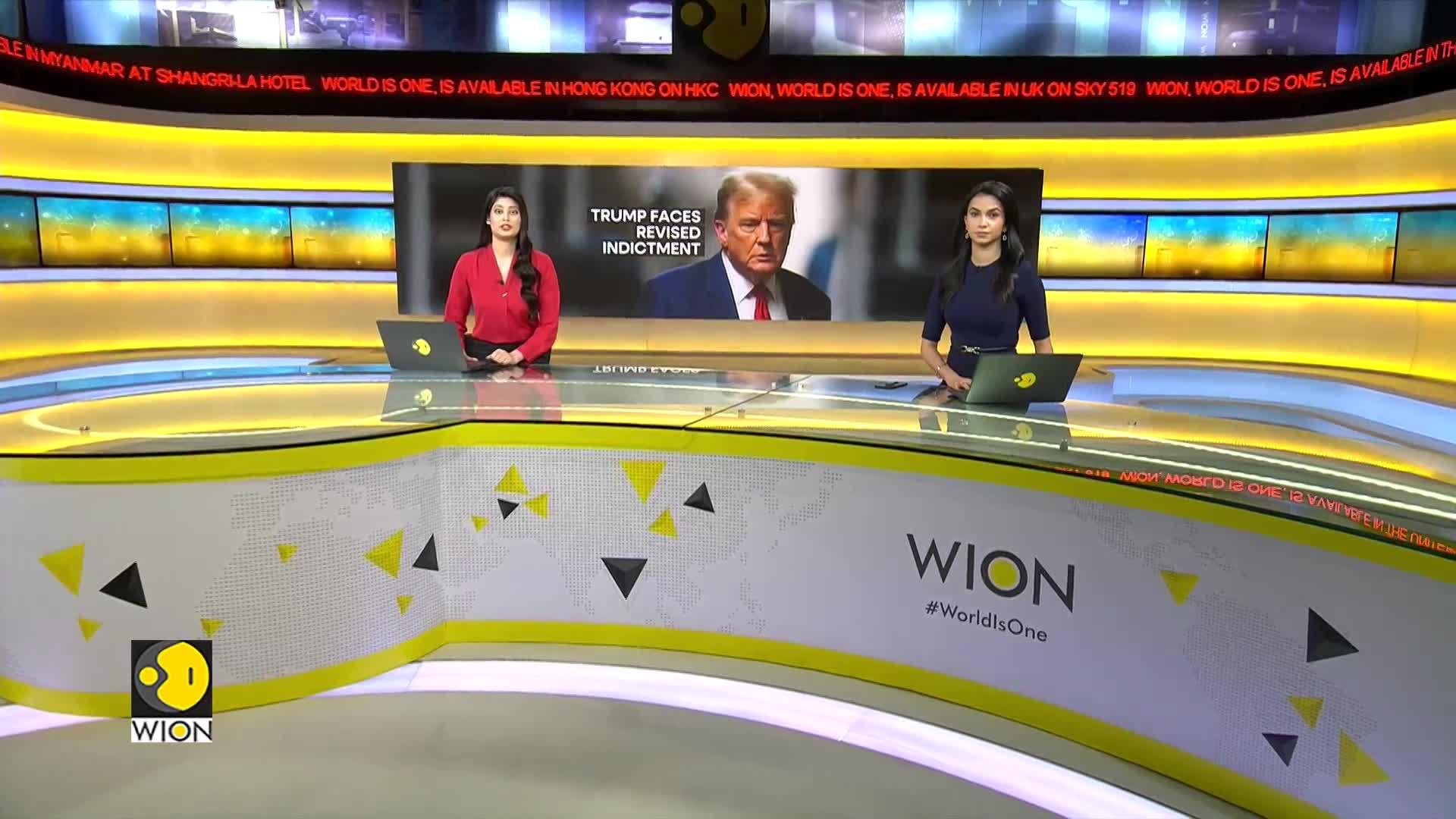 WionNews Video