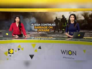 Russia-Ukraine War: UN Nuclear Agency Chief visits Kursk nuclear power plant