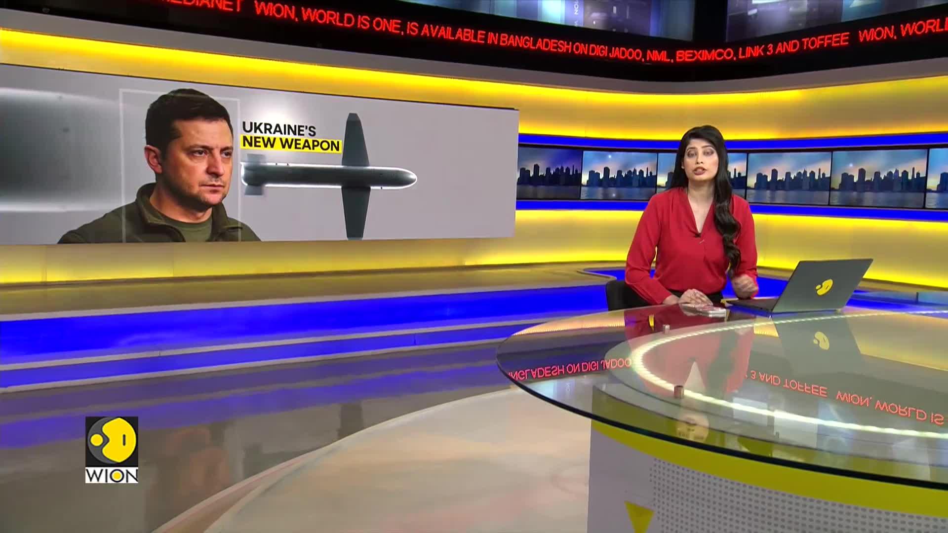 WionNews Video
