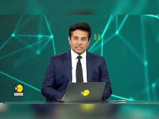 Sheikh Hasina's son questions death of GTV's newsroom editor